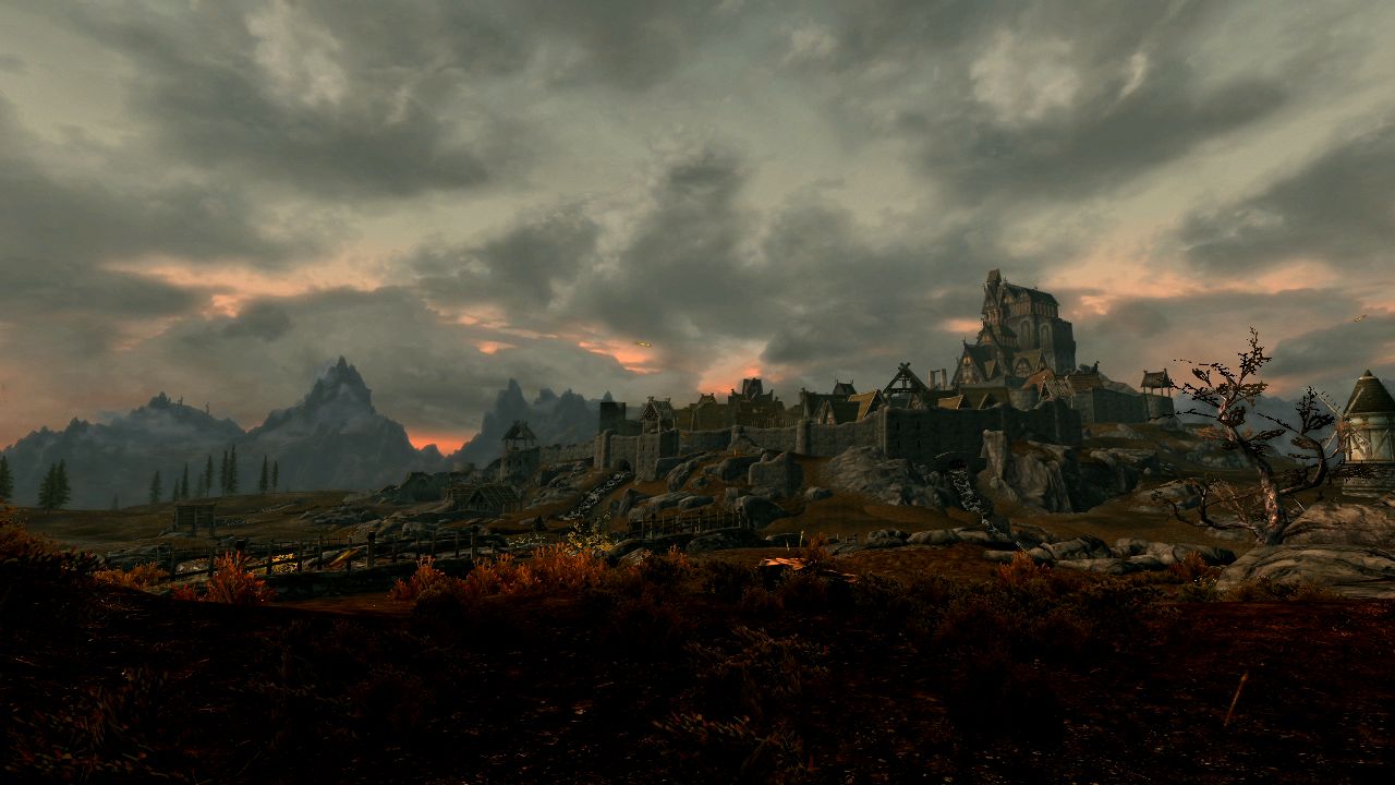 The Elder Scrolls V: Skyrim - Imagen 32